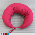 舒適多功能月亮枕/哺乳枕