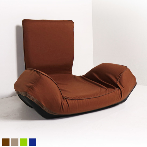 Renee六段式調整冥想椅