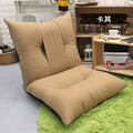 日式蝶舞單人沙發床椅_7