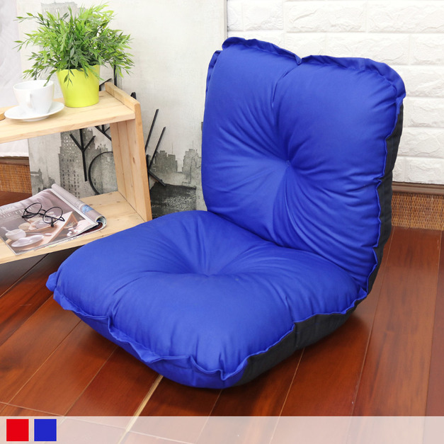 朵荷厚實舒適和室椅