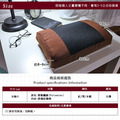 多用途透氣網布護腰枕/午安枕_6
