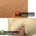 傑瑞日式方格舒適坐墊/沙發墊/靠墊_3