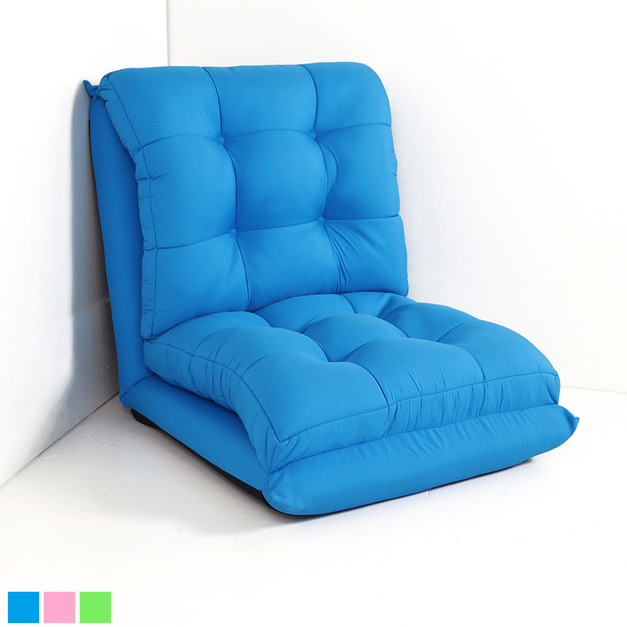 尼達斯九宮格舒適記憶和室椅/小沙發/休閒椅