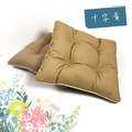 小雛菊立體滾邊日式坐墊/靠墊_3
