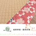 千島櫻花和風坐墊_3