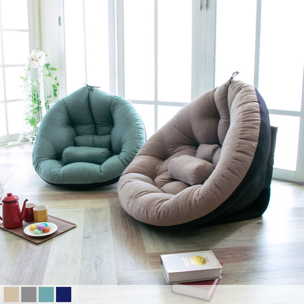 HOLD Ｕ 懶人沙發