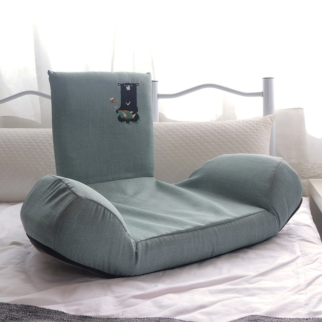 好好坐盤腿椅-黑熊聯名款(原價$6089)