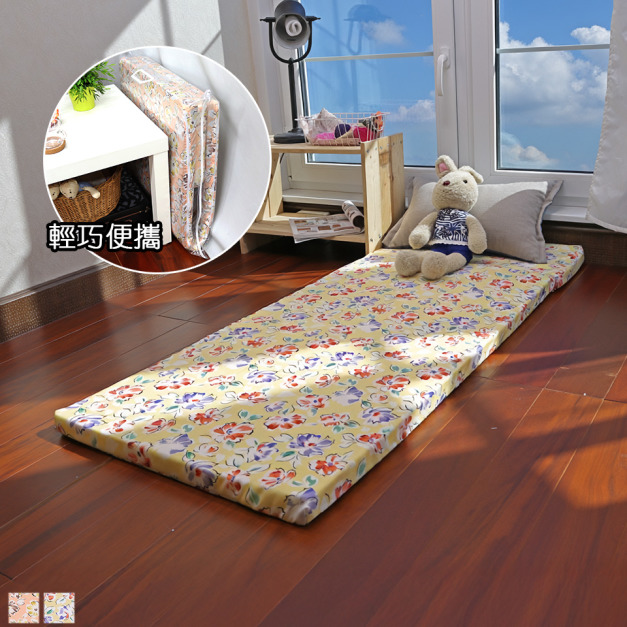120公分/150公分 兒童床墊