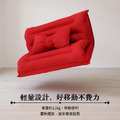 輕量經典多功能雙人沙發床椅_3