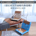 蘭尼碳化竹面舒適輕巧和室椅_1