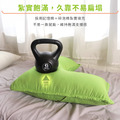 日式簡約風格L型抱枕男友枕_3