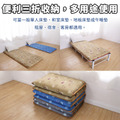 竹面單人透氣床墊_7