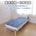 竹面單人透氣床墊_4