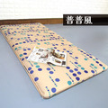 竹面單人透氣床墊_9