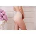 P1- [高強度] Flawless Curve 全無痕無縫塑身內褲 (蜜糖膚/ 松露黑-新色）_3