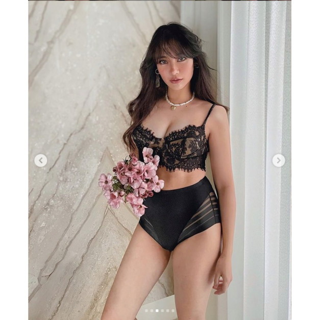 C2- [中強度] Tummy Control 無痕線條加壓機能內褲 (9 色可選）