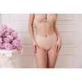 P1- [高強度] Flawless Curve 全無痕無縫塑身內褲 (蜜糖膚/ 松露黑-新色）_2