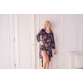 [Barcelona] Blooming Love 柔棉睡袍-S_12