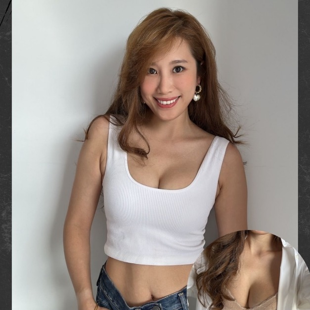 BP01- Lace Lift 蜜糖膚蕾絲小爆乳內衣 -32B