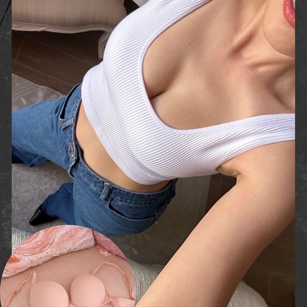 BW02- Seamless Double 無鋼圈小爆乳升級內衣 (松露黑/ 蜜糖膚）