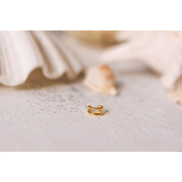 J7- Clean Clip 極簡耳扣