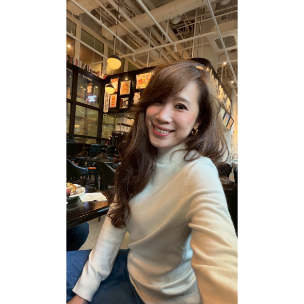 C1- Soft Touch 親膚顯瘦 Cashmere 毛衣