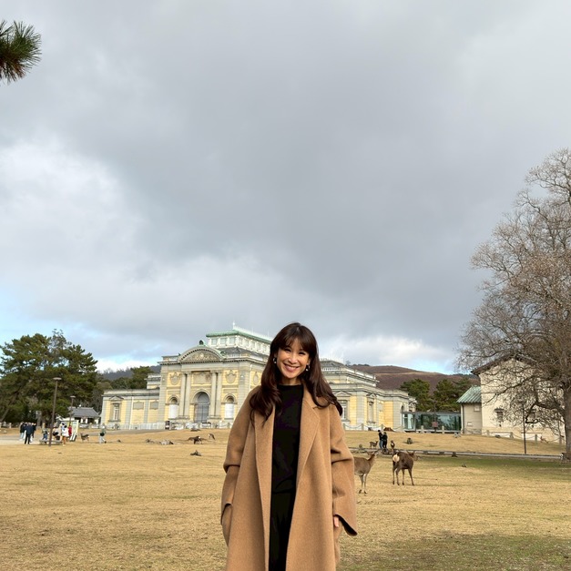 C5- Royal Cashmere 手工100% 駝絨大衣