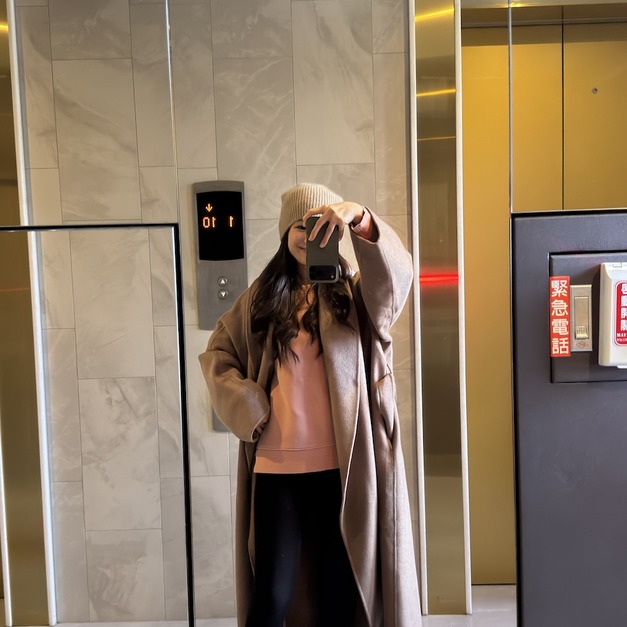 S4- Cozy Warmth 極暖厚絨刷毛Legging