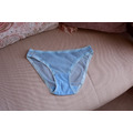 FPT-[NEW ESSENTIALS] 呼吸透膚三角/ 丁字內褲 （限定新色-Sky Blue)_6