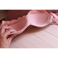A5- 櫻花粉 Breathable 輕盈呼吸集中內衣 -32B & 32C_3