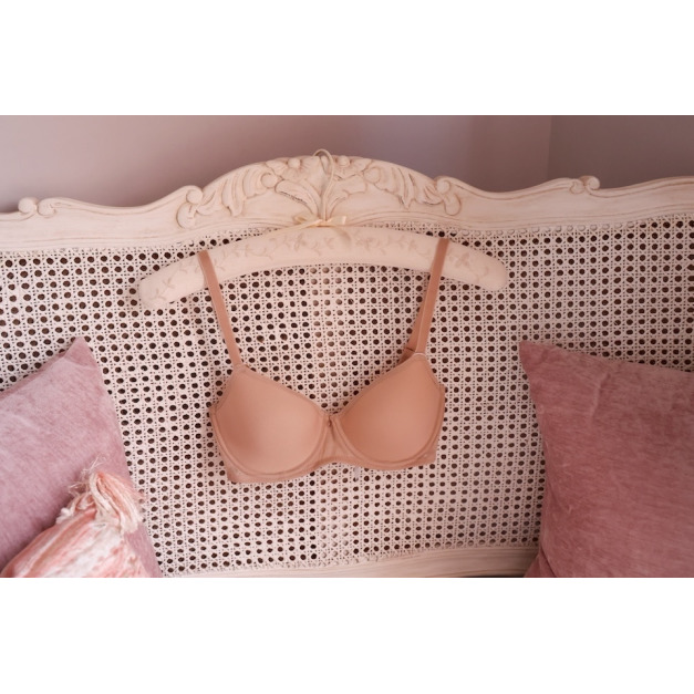 B5- 紐約 X Paris 聯名款：蜜糖呼吸．超輕盈集中美型內衣 -32C