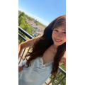 SL5- Everyday Heart 愛心蕾絲柔緞細肩帶睡衣裙 (三色選擇）_12
