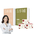 惜妳飲15+10日組 小產後喝的全面調理組