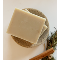 草本精油皂 - 肉桂生薑迷迭香_2