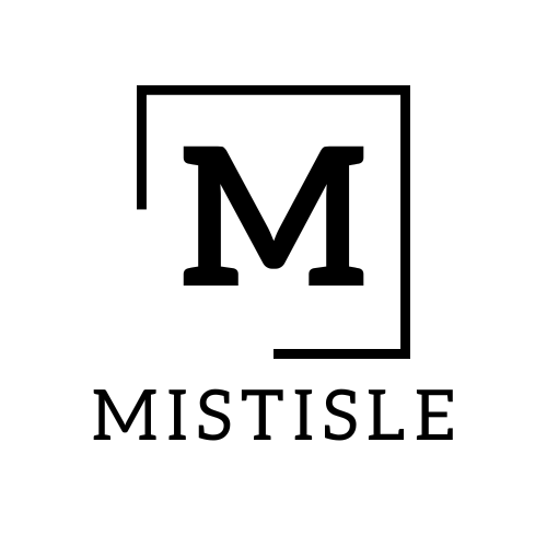 MISTISLE 霧嶼