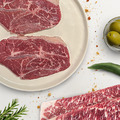 【 超值牛排 】無骨牛小排、板腱牛排、翼阪牛排