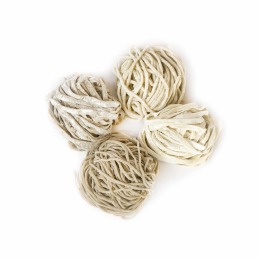 【活養生麵】 粗麵控六入2盒-當天現做單次試吃(低溫配送)