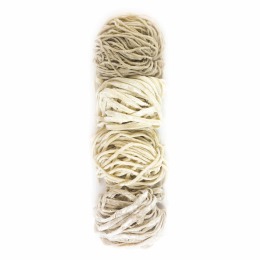 【活養生麵】 粗麵控六入1盒-單次試吃當天現做(台北市預約自取)