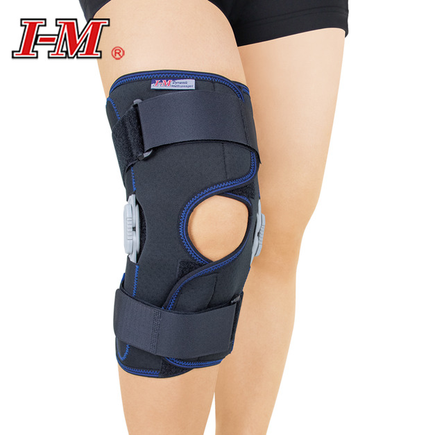 【動感支撐束套】