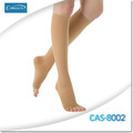 Camellia彈性小腿襪露趾 15-20mmHg