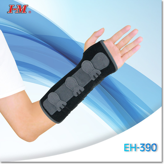 【透氣型手托板(加長)】