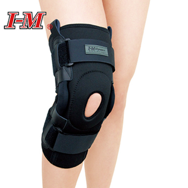 【三明治鋼條束套(黑)】