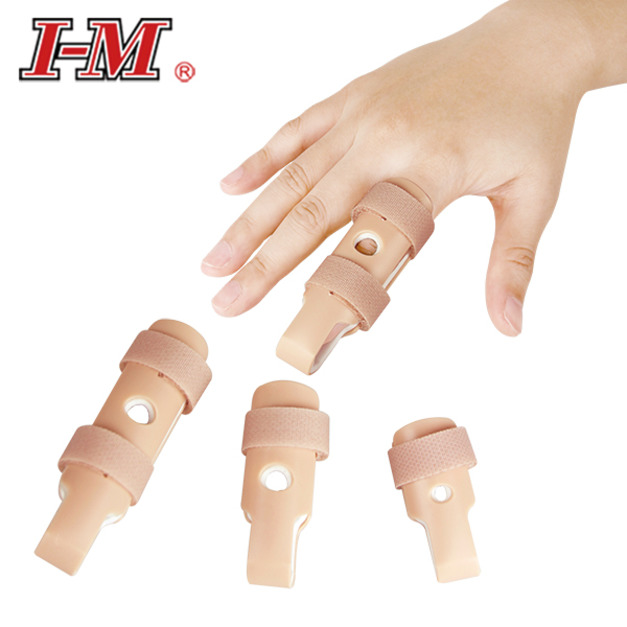 【PE手指夾板(膚)】