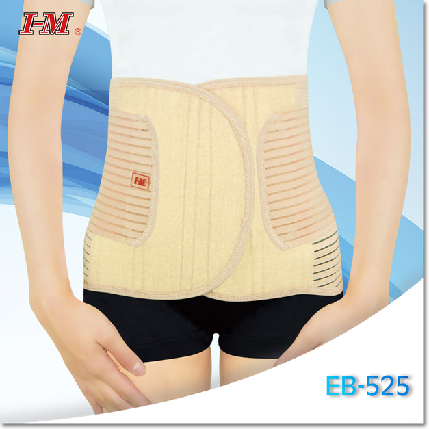 【束腹帶加大】