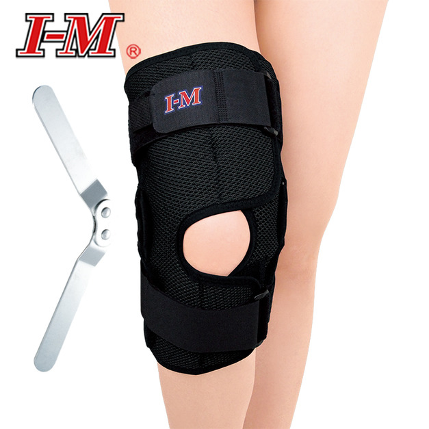 【Airmesh開放式護膝】