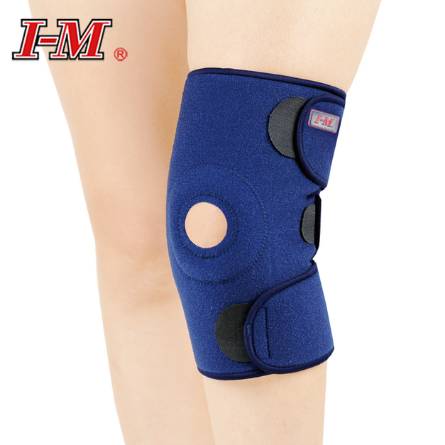 【萊克開放式護膝】