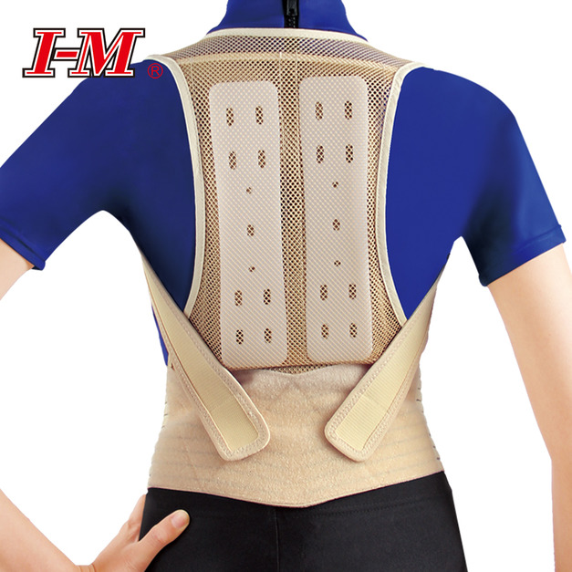【背脊矯正帶】