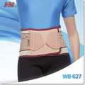 12吋 時尚A腰痛保護帶