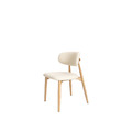 微笑椅2.0－原木_4