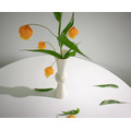 Sprout PAST&PRESENT | pestle vase_1